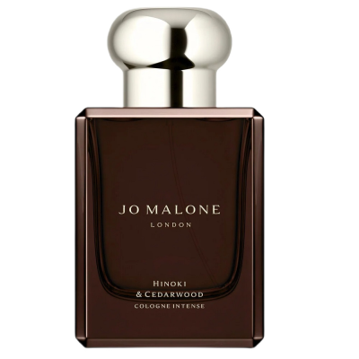 jo malone hinoki & cedarwood woda kolońska 50 ml     