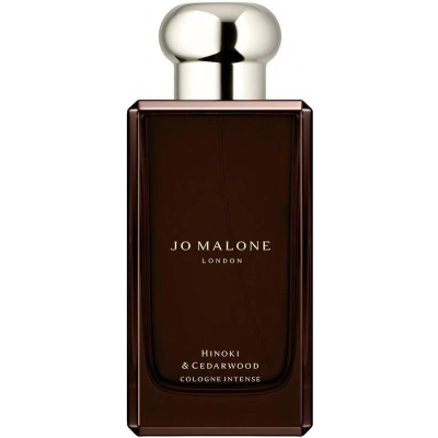 jo malone hinoki & cedarwood