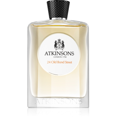 atkinsons 24 old bond street woda kolońska 100 ml  tester   