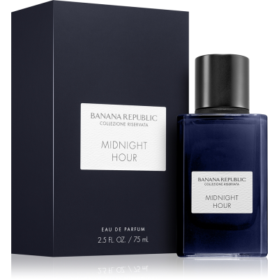 banana republic midnight hour woda perfumowana 75 ml     