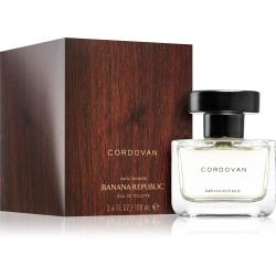 Banana Republic Cordovan...