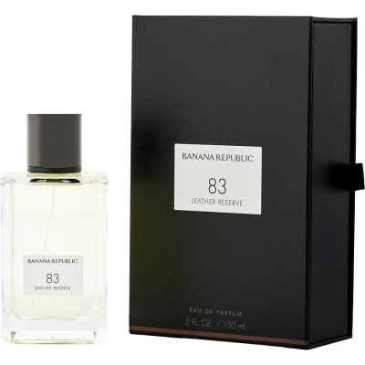 banana republic 83 leather reserve