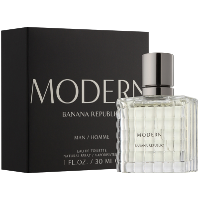 banana republic modern man woda toaletowa dla mężczyzn 100 ml     
