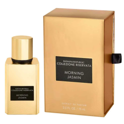 Banana Republic Morning...