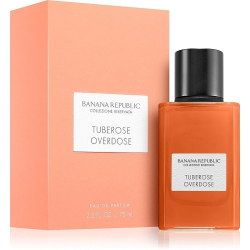 Banana Republic Tuberose...