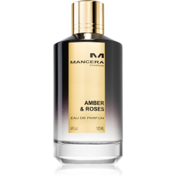 Mancera Amber & Roses woda...