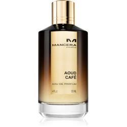 Mancera Aoud Cafe woda...