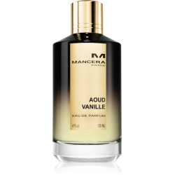 Mancera Aoud Vanille woda...
