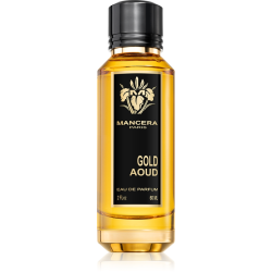 Mancera Gold Aoud woda...