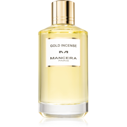 Mancera Gold Incense woda...