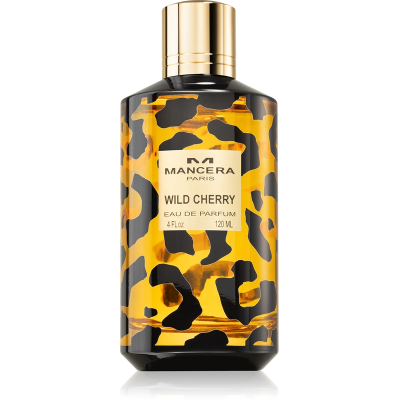 mancera wild cherry woda perfumowana 120 ml  tester   