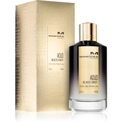 Mancera Aoud Black Candy...