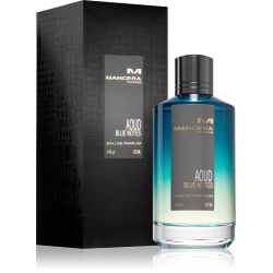 Mancera Aoud Blue Notes...