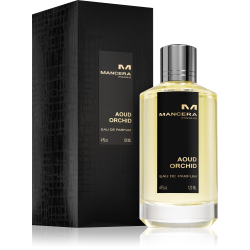 Mancera Aoud Orchid woda...