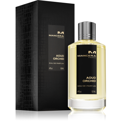 mancera aoud orchid