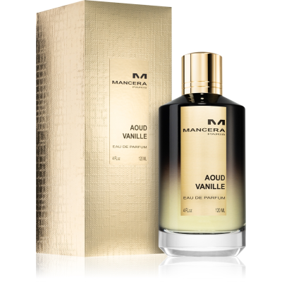 mancera aoud vanille