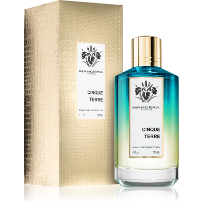 mancera cinque terre