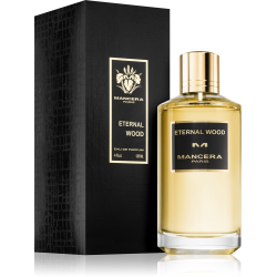 Mancera Eternal Wood woda...