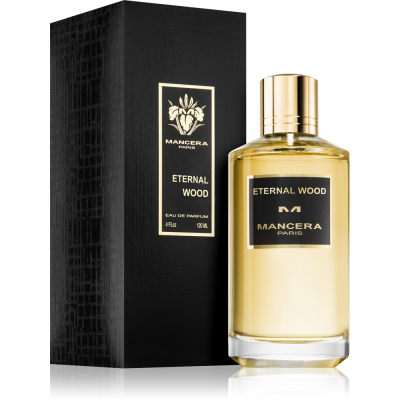 mancera eternal wood
