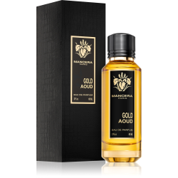 Mancera Gold Aoud woda...