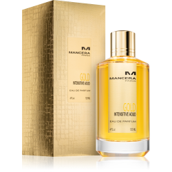 Mancera Gold Intensive Aoud...