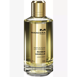 Mancera Roses Vanille...