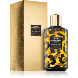 Mancera Wild Rose Aoud woda...