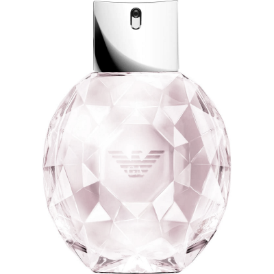 giorgio armani emporio armani - diamonds rose woda toaletowa 50 ml  tester   