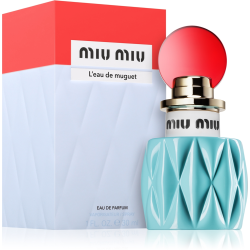 Miu Miu L'eau De Muguet...