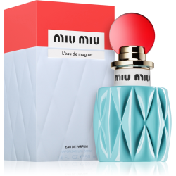Miu Miu L'eau De Muguet...
