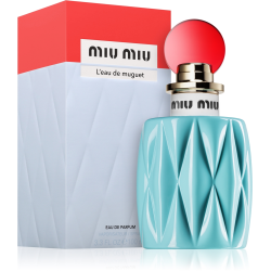 Miu Miu L'eau De Muguet...