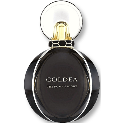 bvlgari goldea the roman night woda perfumowana 75 ml  tester   