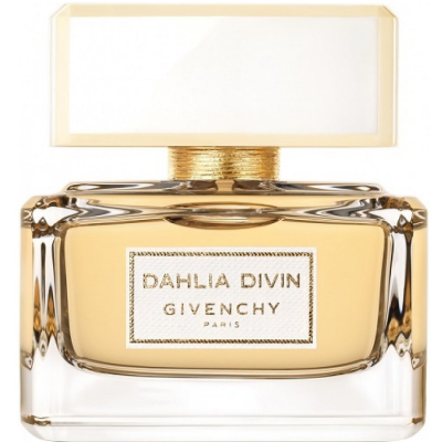 givenchy dahlia divin woda perfumowana 75 ml  tester   
