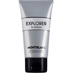 Mont Blanc Explorer...