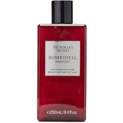 Victoria's Secret Bombshell...