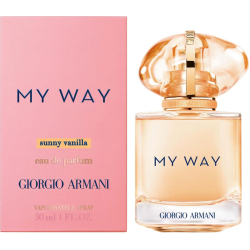 Giorgio Armani My Way Sunny...