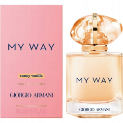 Giorgio Armani My Way Sunny...