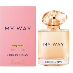 Giorgio Armani My Way Sunny...