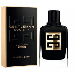 Givenchy Gentleman Society...
