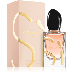Giorgio Armani Si Parfum -...