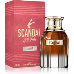 Jean Paul Gaultier Scandal...