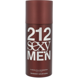 Carolina Herrera 212 Sexy...