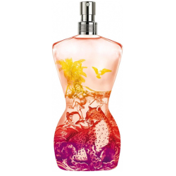 Jean Paul Gaultier...