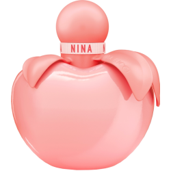 Nina Ricci Rose woda...