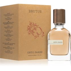 Orto Parisi Brutus Parfum -...
