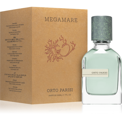 orto parisi megamare ekstrakt perfum 50 ml     