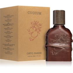 Orto Parisi Cuoium Parfum -...