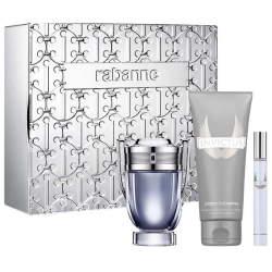 Paco Rabanne Invictus Żel...