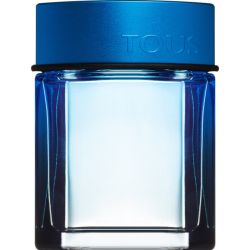 Tous Man Sport woda...