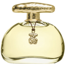 Tous Touch woda toaletowa...